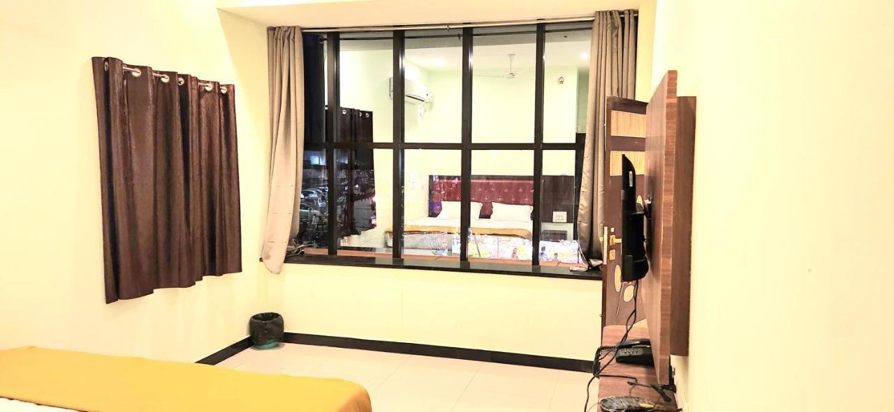 Ponni Residency Танджавур Екстериор снимка