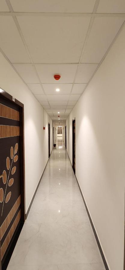 Ponni Residency Танджавур Екстериор снимка