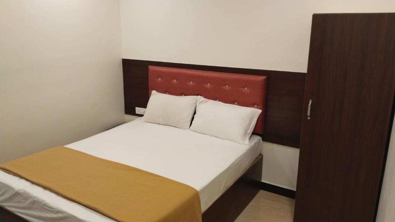 Ponni Residency Танджавур Екстериор снимка