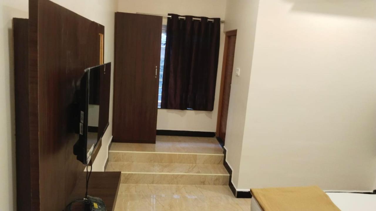 Ponni Residency Танджавур Екстериор снимка